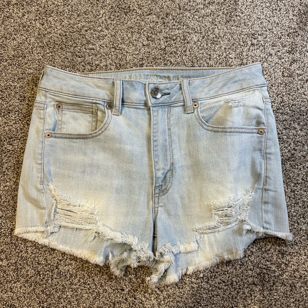 🔆 American Eagle Jean Shorts 🔆